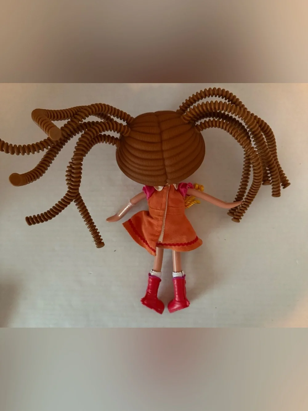Lalaloopsy Prairie Dusty Trails 13